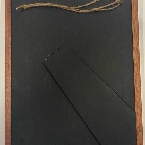 Prismacolor Pencil Drawing of Winnie The Pooh Framed on Paper Hand Made Baby - Picture 7 of 8